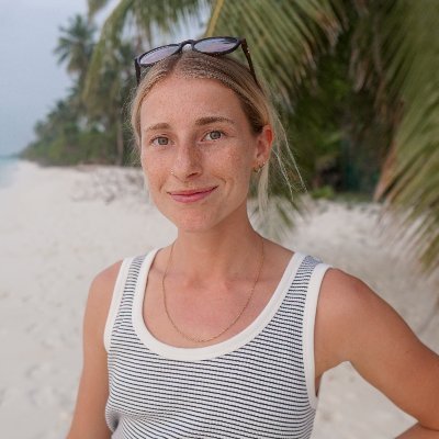 amber_oceans's profile picture. Marine conservation and coastal communities PhD @EdinburghUni 🐚2022 Explorer @SES_explore 🤿 Comms @EdOceanLeaders 🎙