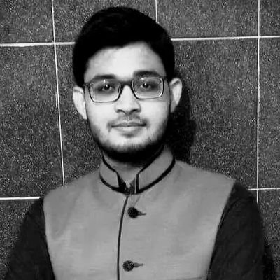 VoiceOfSuraj's profile picture. Advocate; Activism for Awakening; Politically Conscious