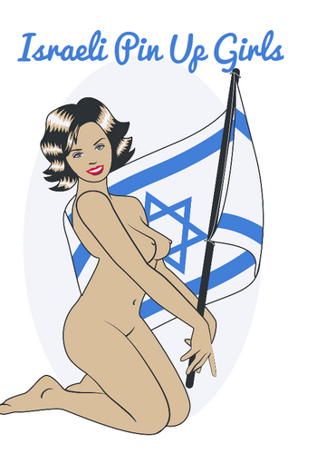 IsraeliModels's profile picture. Israeli pin up girls with heavenly bodies in the Holy Land. This is a free listing of Alternative & Glamour Models living in Israel. Models wanted