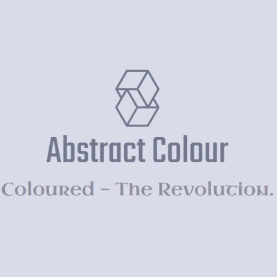 AbstractColourC's profile picture. 