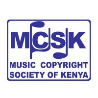 Music Copyright Society of Kenya (MCSK) (@themcsk) 's Twitter Profile Photo Music Copyright Society of Kenya (MCSK) (@themcsk) 's Twitter Profile Photo