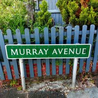 Murrays who Tweet from around the world (@murrayswhotweet) 's Twitter Profile Photo