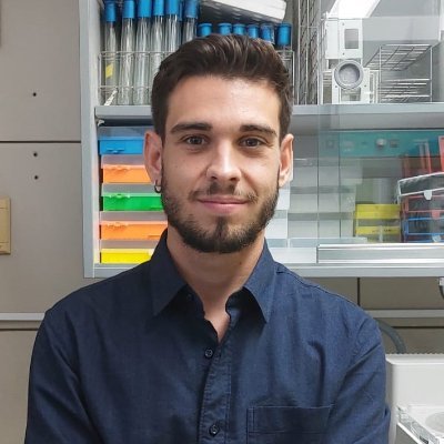 A Biochemist, a Plant Breeder in progress & always a Scientist.

PhD Student at @IAS_CSIC, working for Food Security and Environment Preservation.