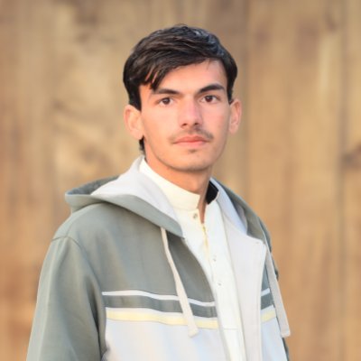 Ahmad44272Ali's profile picture. MERN stack developer