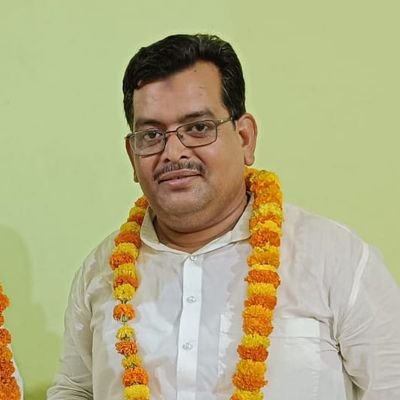 ArshadBinReyaz1's profile picture. Chairman kopaganj