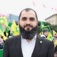 Bilal ÖZDEMİR(@Bilalozdemir__) 's Twitter Profile Photo