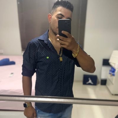 GuHenrick's profile picture. 