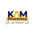 KAMextra PHARMACY (@kamextra_) Twitter profile photo KAMextra PHARMACY (@kamextra_) Twitter profile photo