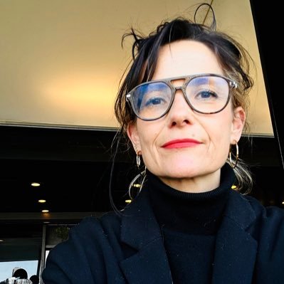 clairelizabel's profile picture. woman, mother, filmmaker