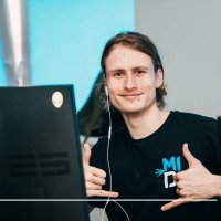 THeyi (@theyival) 's Twitter Profile