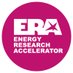 Energy Research Accelerator (@energyra) Twitter profile photo Energy Research Accelerator (@energyra) Twitter profile photo