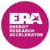 Energy Research Accelerator (@EnergyRA) Twitter profile photo