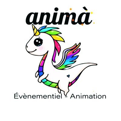 Animagenzia's profile picture. 