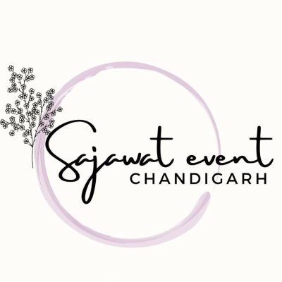 Chandigarh Top Event Decorators
Founder~@igauravwadhwa 
🌸 Event & Wedding Decorators
🌸 Backdrop Stylist
🌸 Social & Corporative Decoration
https://t.co/wYatwwj7xX