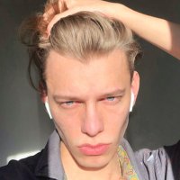 Leo Louis (@leolouis0) 's Twitter Profile