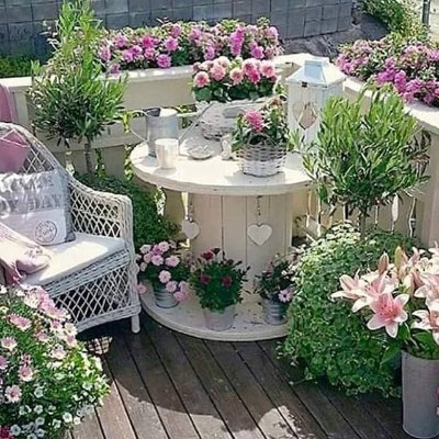Welcome to Your Patio Decor where you can  find quality Patio furniture and decor.