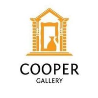 The Cooper Gallery (@cooperbarnsley) 's Twitter Profile Photo The Cooper Gallery (@cooperbarnsley) 's Twitter Profile Photo