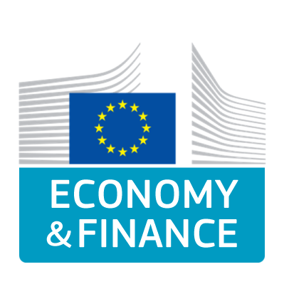 Official @EU_Commission account on EU 🇪🇺 economy and finances
#NextGenerationEU #ECForecast #EuropeanSemester #InvestEU #EUBEF24
RT/Follow ≠ endorsement