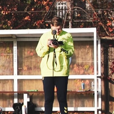 Media Officer @Millwall_MCT & Media & Communications @Millwall_LFC