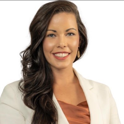Christian | Conservative | Wife & Mother | Healthcare Policy & Advocacy Leader | Called to break barriers and build people