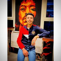 Hamada ✌️🙃 (@alhanafiu7434) Twitter profile photo