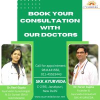 SKK AYURVEDA(@kayakalpdelhi) 's Twitter Profile Photo