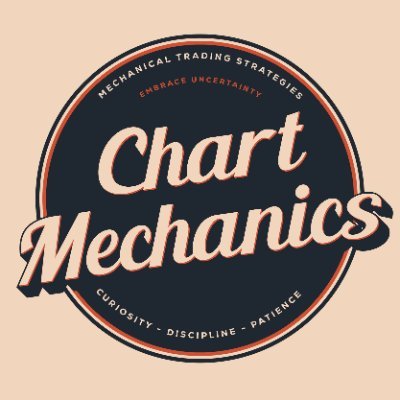Chart Mechanics