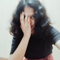 Aditi Sreenath (@aadyantha0) 's Twitter Profile