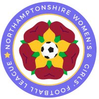 Northamptonshire Women's & Girls' Football League (@northantswgfl) 's Twitter Profile