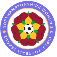 Northamptonshire Women's & Girls' Football League(@northantswgfl) 's Twitter Profile Photo