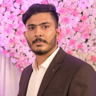 By Profession-Ops Manager/Recruiter • Supporter @aamaadmiparty • National Kabaddi Player • Tabla Player • Political Freak •Proud Fan of @arvindkejriwal
#India