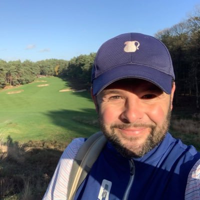 ⛳️@thepga Pro / 🏌🏼‍♂️Head Pro at Royal Worlington /🏌🏼‍♂️@cagu1950 Lead Boys Coach / 🔶@trackmangolf / 📧contact@benkerrgolf.co.uk / 💻Book online