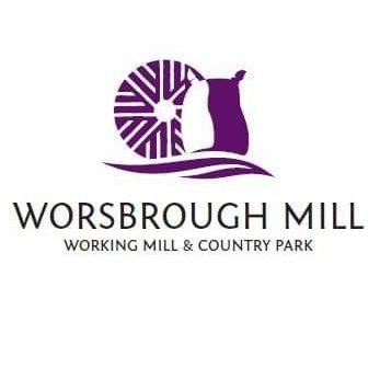 17th century mill and tranquil country park. We mill a range of organic flour using traditional millstones & our mighty water wheel. @barnsleymuseums