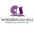 Worsbrough Mill (@Worsbrough_Mill) Twitter profile photo