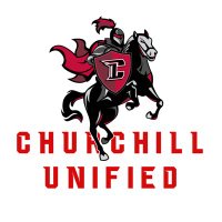 Churchill Unified (@churchillunify) 's Twitter Profile Photo Churchill Unified (@churchillunify) 's Twitter Profile Photo