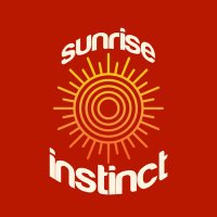 Sunrise Instinct(@sunriseinstinct) 's Twitter Profile Photo