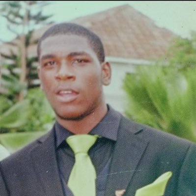 ebiakpoduowei's profile picture. 