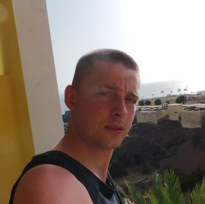 BillyRBartlett's profile picture. 