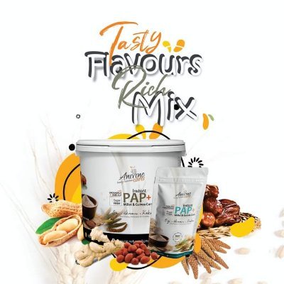 AIkanagbor's profile picture. Love making new friends😎 | I am also a foodie😜 | Producer of baby foods👶 | I am just a DM away from you 😉💃