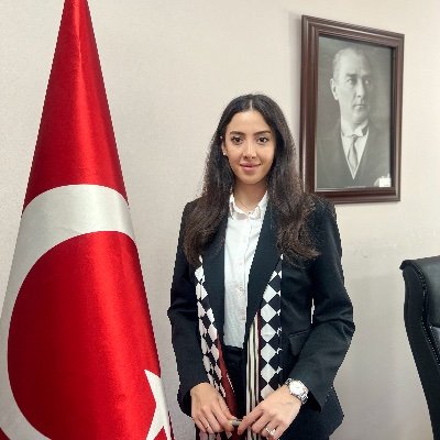 Mülki İdare Amiri - Özvatan Kaymakam V. 🇹🇷