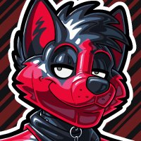 Akaro (@akaro.cc) (@akarorubberdog) 's Twitter Profile