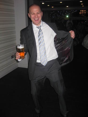 ChrisJennings20's profile picture. 