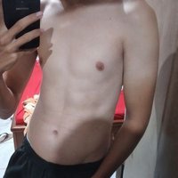 Leo 1 (@matheu199595) 's Twitter Profile Photo Leo 1 (@matheu199595) 's Twitter Profile Photo