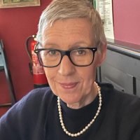 Almut Auerbach (@almutsabine) 's Twitter Profile