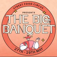 Street Food Circus (@streetfoodcdf) 's Twitter Profile