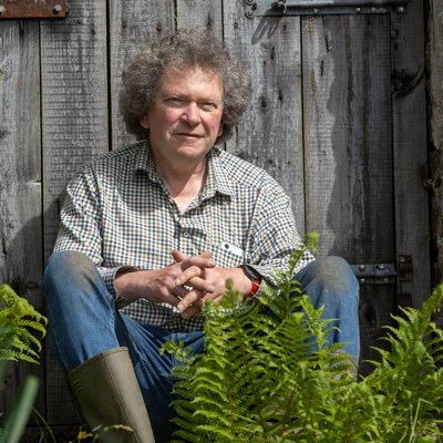 Tom Doorley Profile