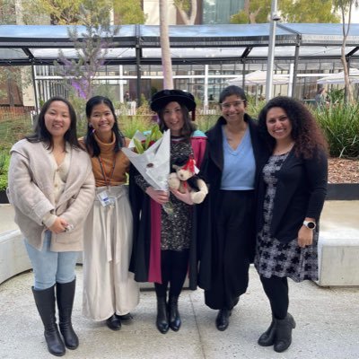 PhD🎓@MonashUni Education. Former International School Teacher & Researcher🇭🇰. My own views ☕️Primary Ed. & Early Childhood Lecturer 👩‍🏫 & Researcher👩🏻‍💻