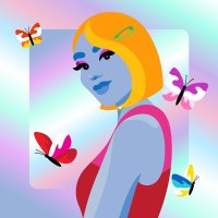 𝙰𝚕𝚢𝚜𝚜𝚊 𝙻𝚢𝚗𝚗 | MSW | LSW (@badass_mama_) 's Twitter Profile