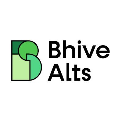 bhivealts's profile picture. BHIVE