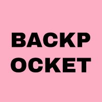 Backpocket Club(@backpocketclub) 's Twitter Profile Photo